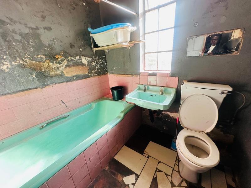 14 Bedroom Property for Sale in Germiston Station Gauteng