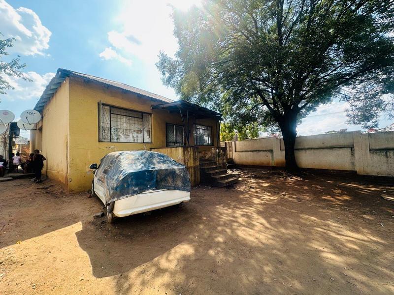 12 Bedroom Property for Sale in Germiston Station Gauteng