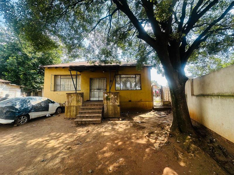 12 Bedroom Property for Sale in Germiston Station Gauteng