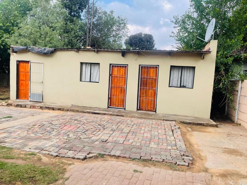 6 Bedroom Property for Sale in Germiston Station Gauteng