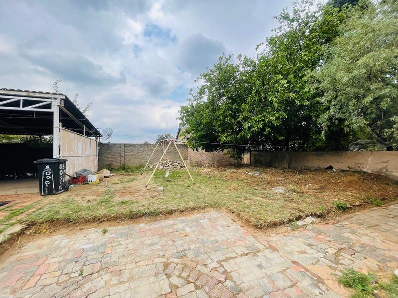 6 Bedroom Property for Sale in Germiston Station Gauteng