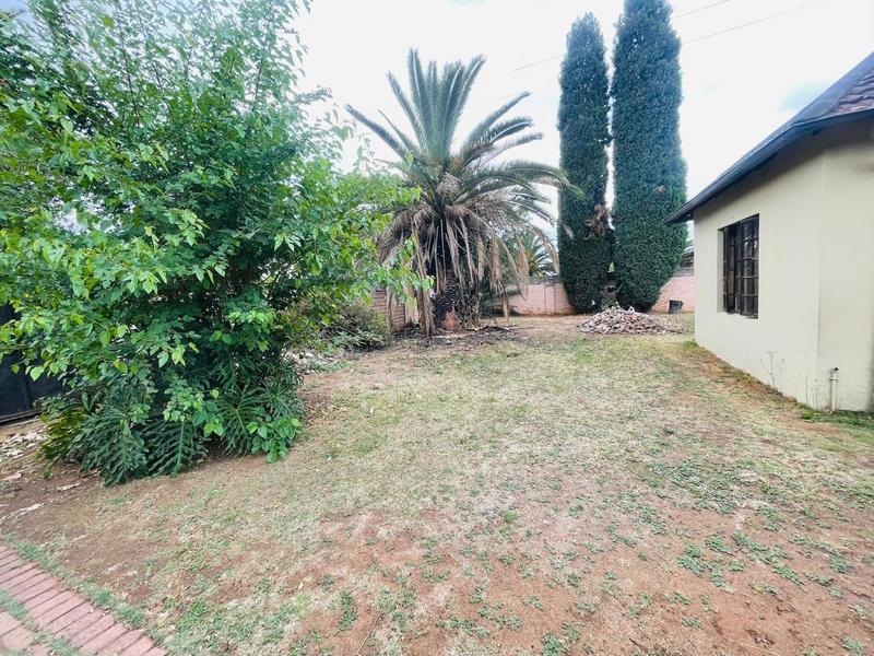6 Bedroom Property for Sale in Germiston Station Gauteng