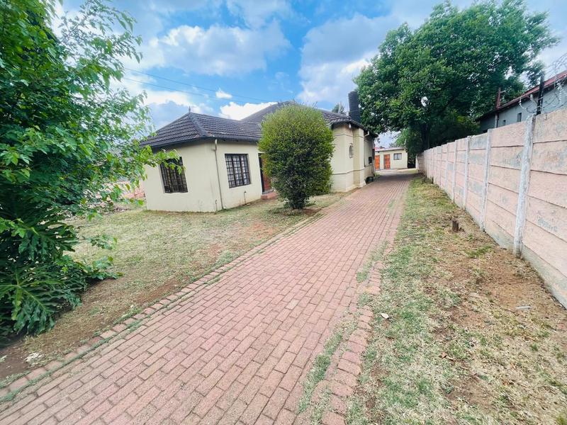 6 Bedroom Property for Sale in Germiston Station Gauteng