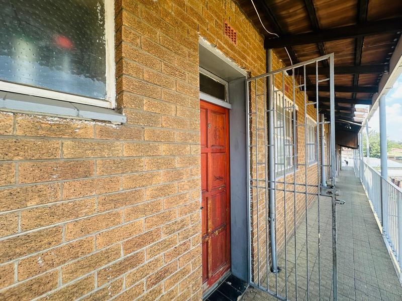 2 Bedroom Property for Sale in Germiston Station Gauteng