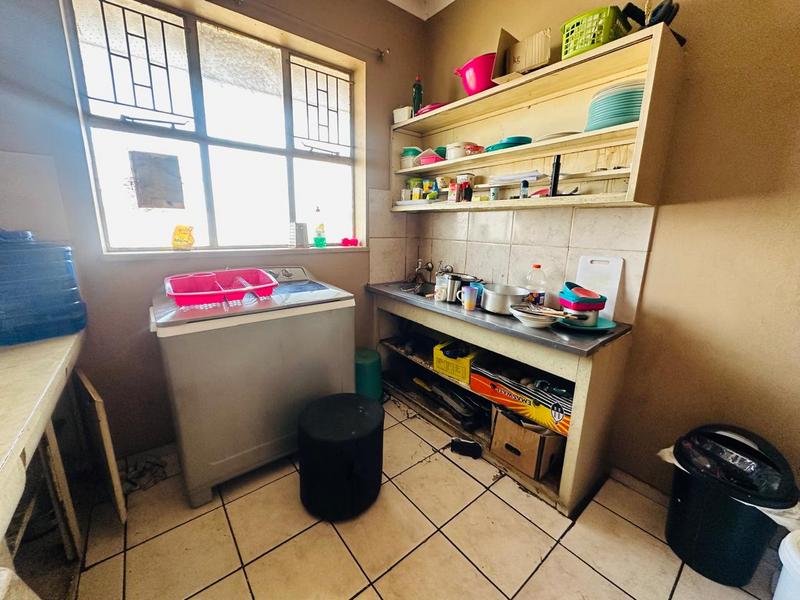 2 Bedroom Property for Sale in Germiston Station Gauteng