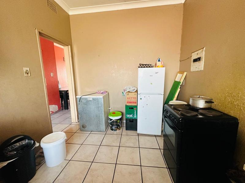 2 Bedroom Property for Sale in Germiston Station Gauteng