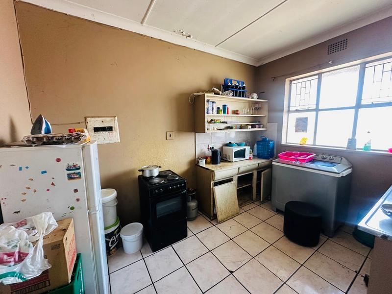 2 Bedroom Property for Sale in Germiston Station Gauteng