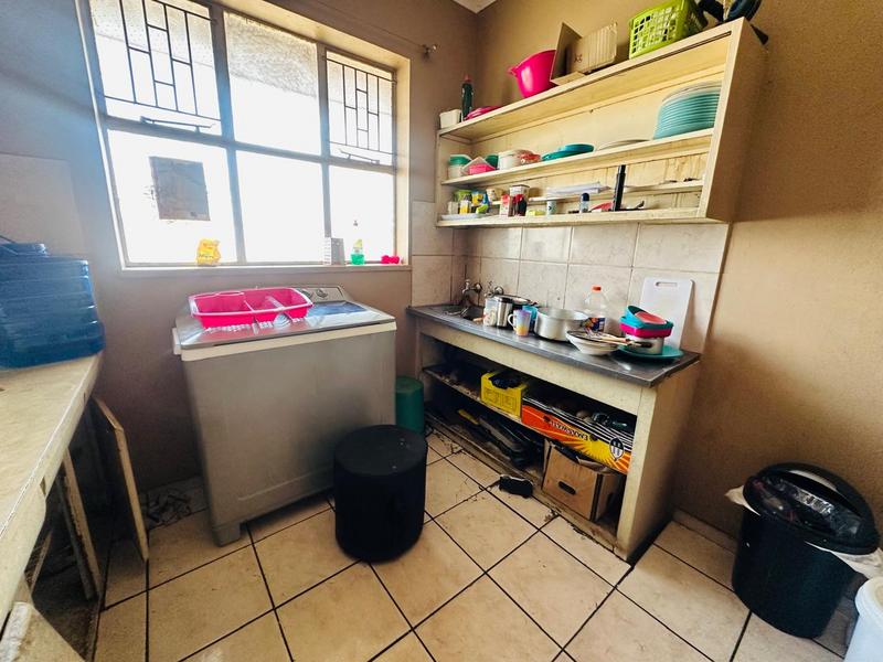 2 Bedroom Property for Sale in Germiston Station Gauteng