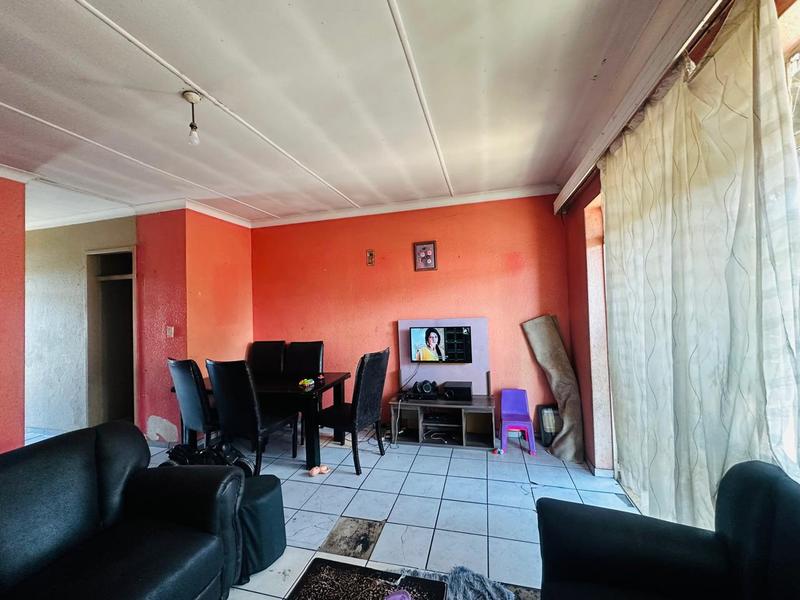 2 Bedroom Property for Sale in Germiston Station Gauteng
