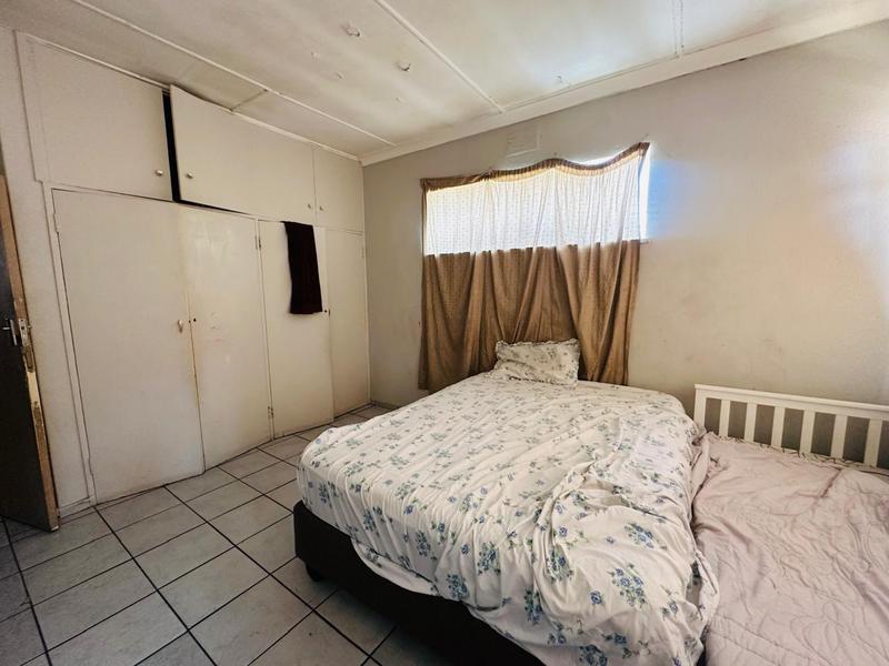 2 Bedroom Property for Sale in Germiston Station Gauteng