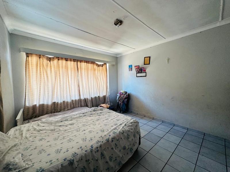 2 Bedroom Property for Sale in Germiston Station Gauteng