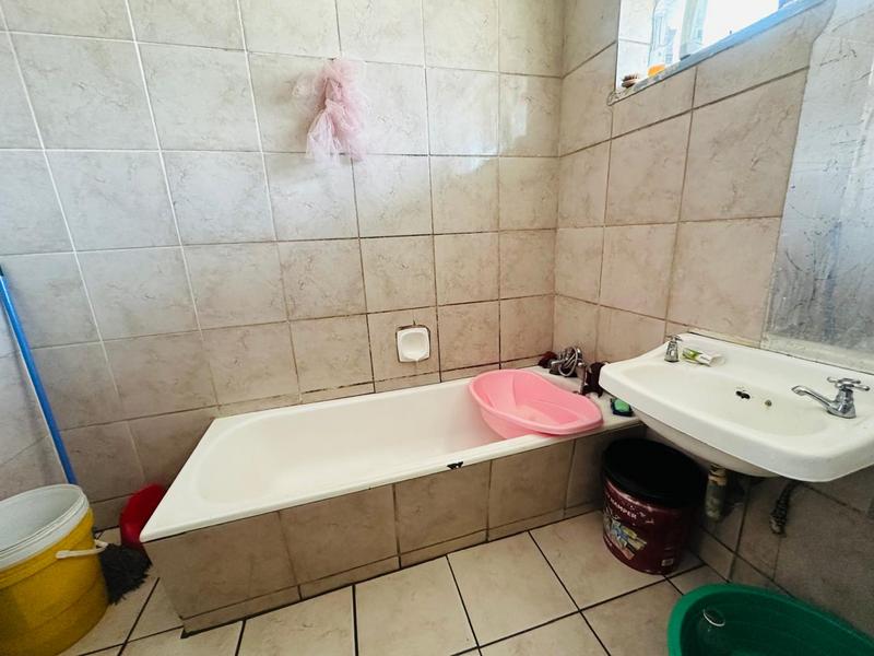 2 Bedroom Property for Sale in Germiston Station Gauteng