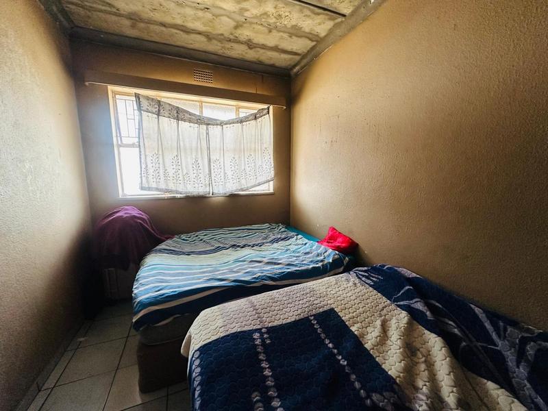 2 Bedroom Property for Sale in Germiston Station Gauteng