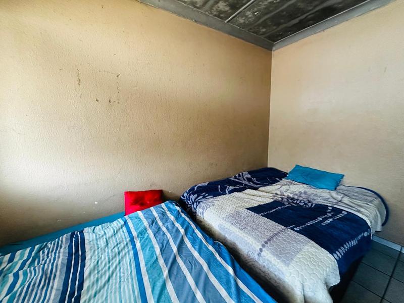 2 Bedroom Property for Sale in Germiston Station Gauteng