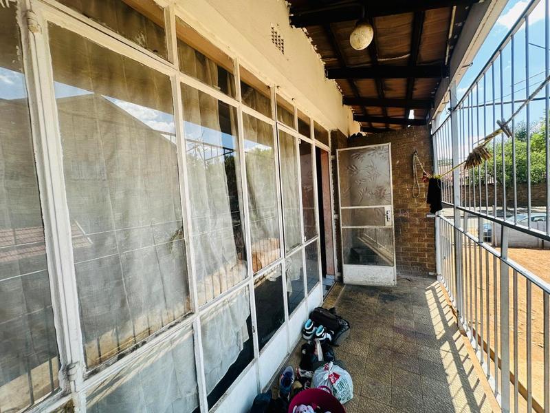 2 Bedroom Property for Sale in Germiston Station Gauteng