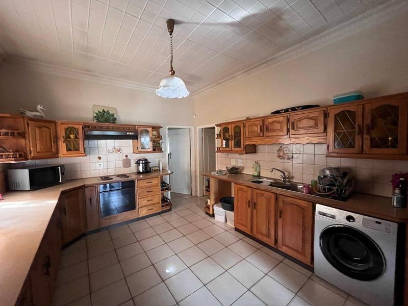3 Bedroom Property for Sale in Germiston Station Gauteng