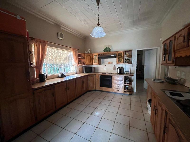 3 Bedroom Property for Sale in Germiston Station Gauteng