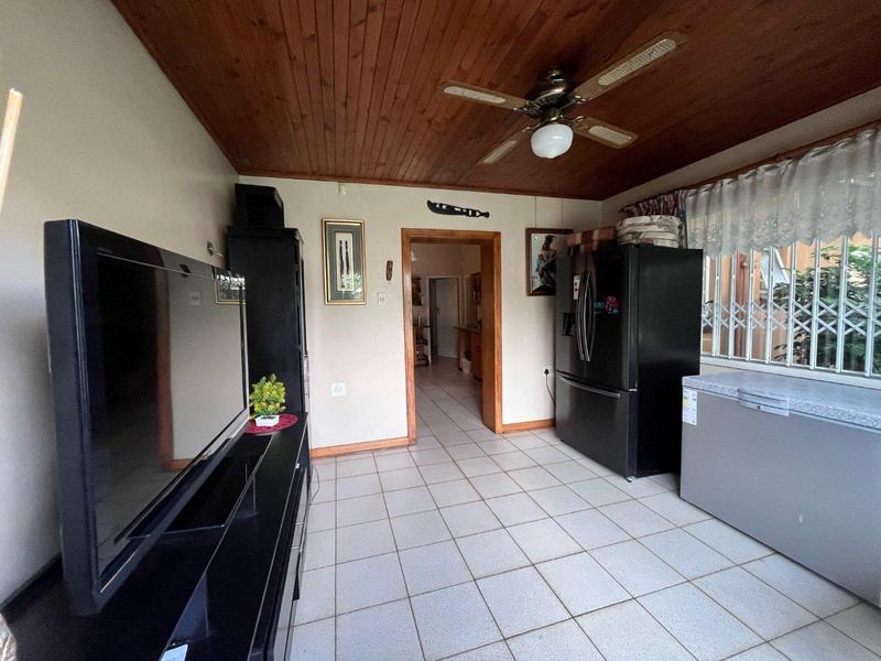 3 Bedroom Property for Sale in Germiston Station Gauteng