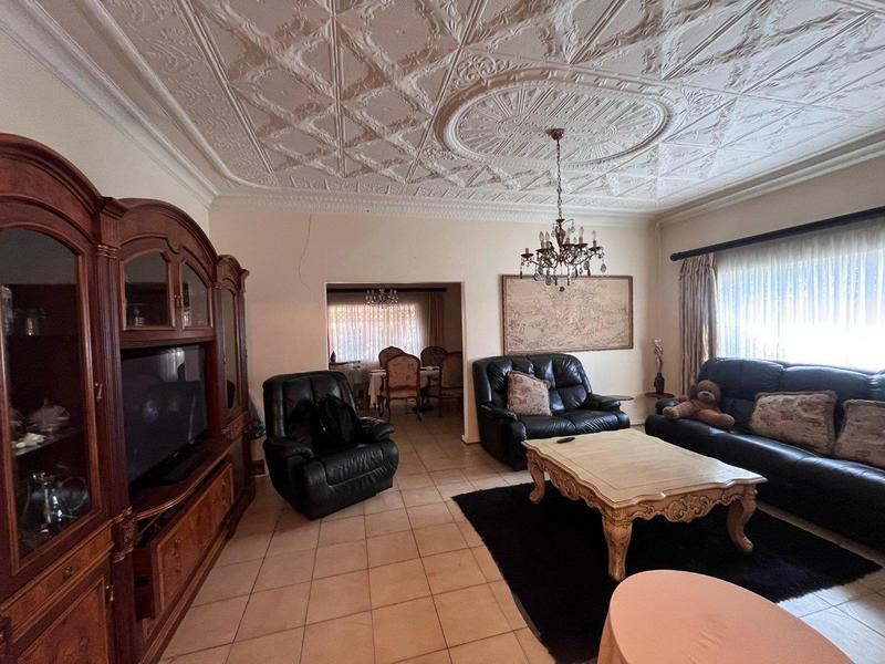 3 Bedroom Property for Sale in Germiston Station Gauteng