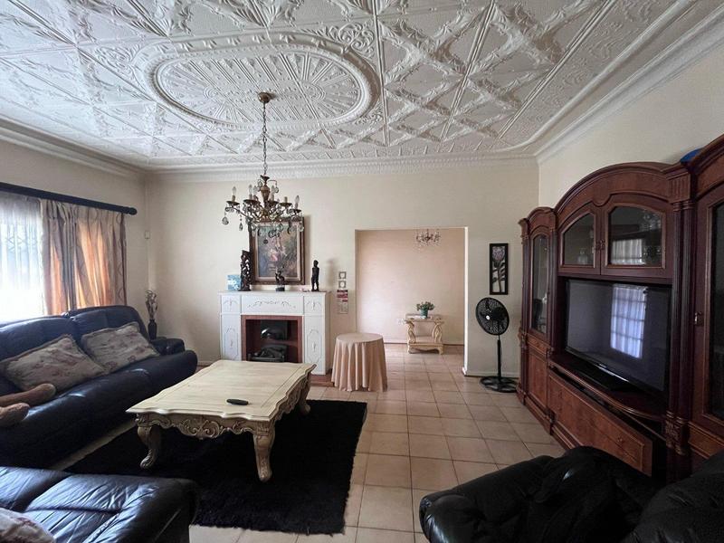 3 Bedroom Property for Sale in Germiston Station Gauteng