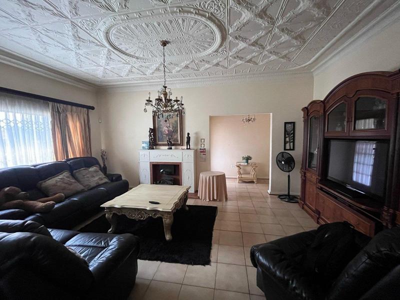 3 Bedroom Property for Sale in Germiston Station Gauteng