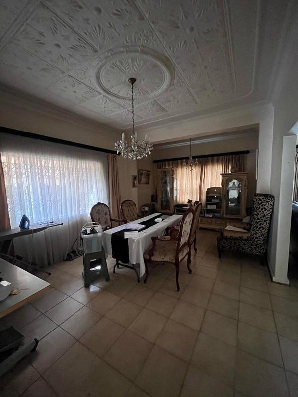 3 Bedroom Property for Sale in Germiston Station Gauteng