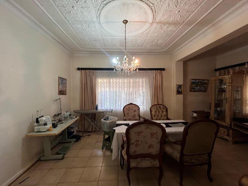 3 Bedroom Property for Sale in Germiston Station Gauteng