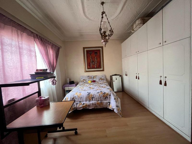 3 Bedroom Property for Sale in Germiston Station Gauteng