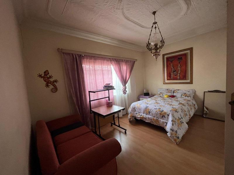 3 Bedroom Property for Sale in Germiston Station Gauteng