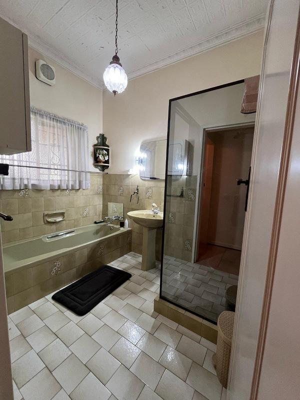 3 Bedroom Property for Sale in Germiston Station Gauteng