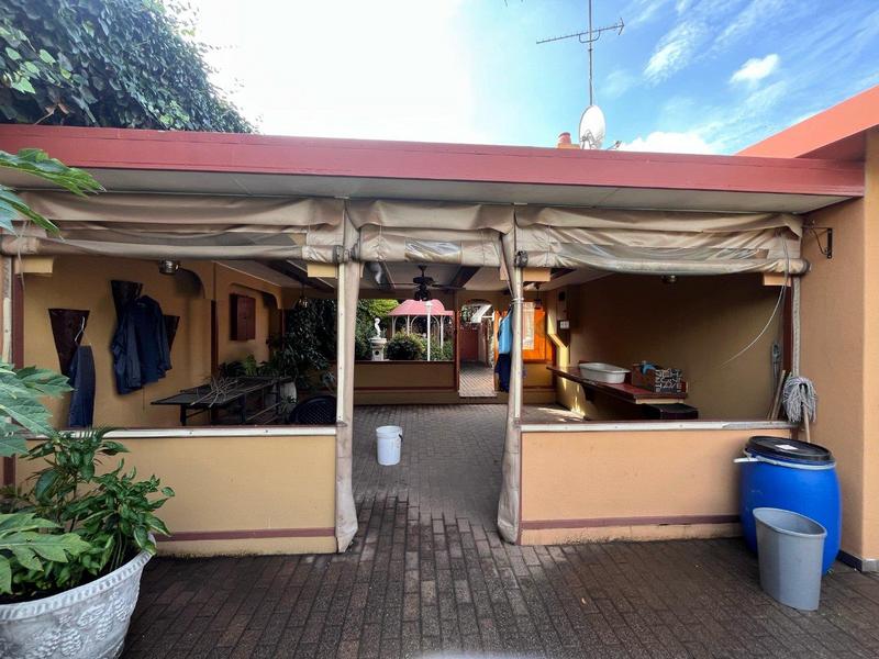 3 Bedroom Property for Sale in Germiston Station Gauteng