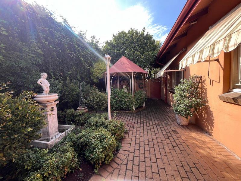 3 Bedroom Property for Sale in Germiston Station Gauteng