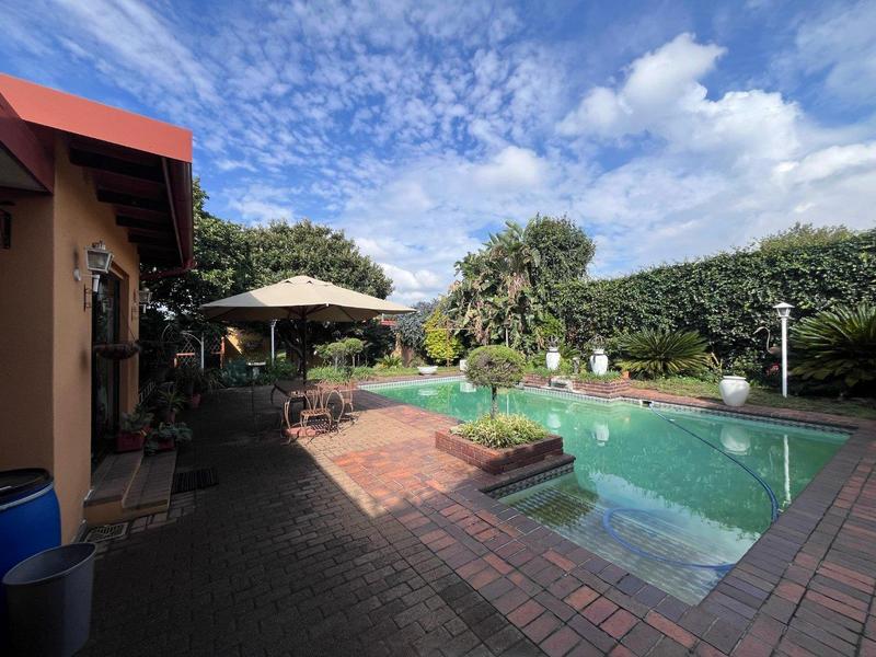 3 Bedroom Property for Sale in Germiston Station Gauteng