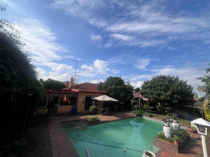 3 Bedroom Property for Sale in Germiston Station Gauteng