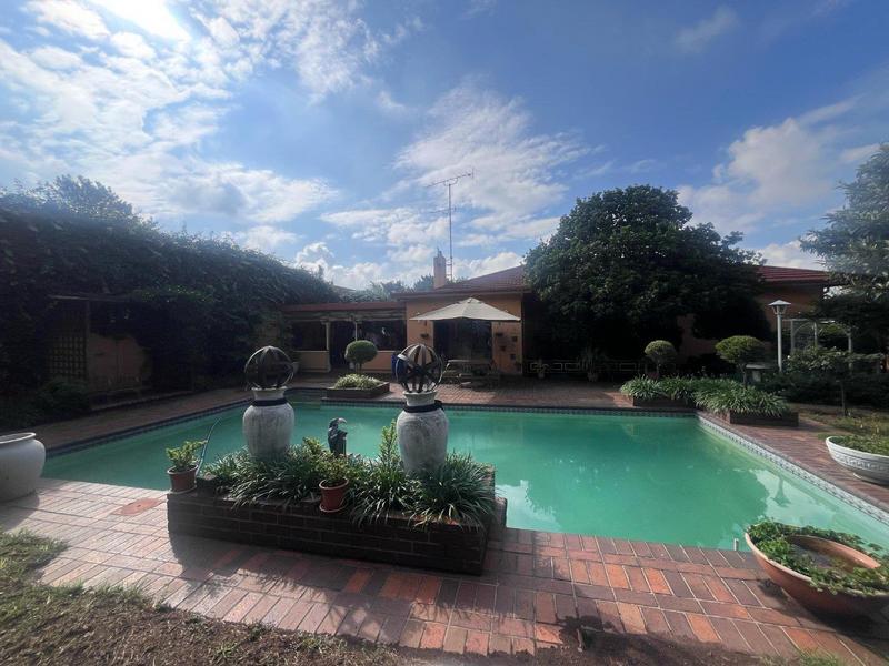 3 Bedroom Property for Sale in Germiston Station Gauteng