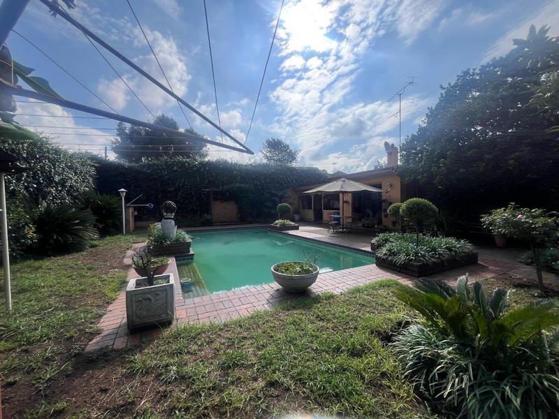 3 Bedroom Property for Sale in Germiston Station Gauteng