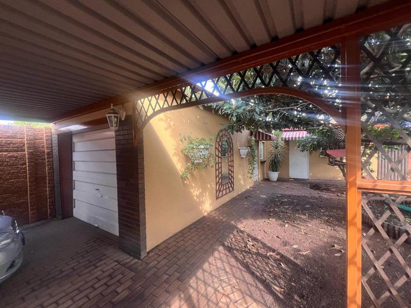 3 Bedroom Property for Sale in Germiston Station Gauteng