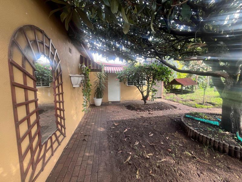 3 Bedroom Property for Sale in Germiston Station Gauteng