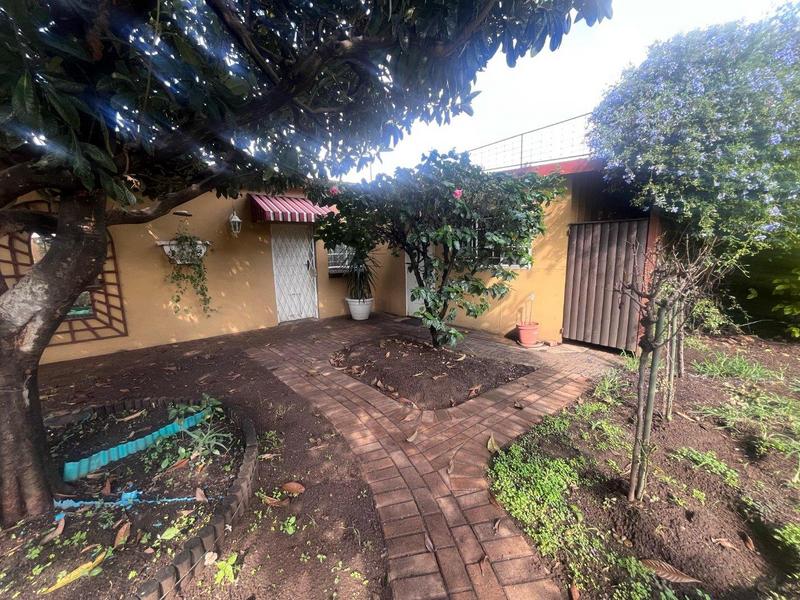 3 Bedroom Property for Sale in Germiston Station Gauteng