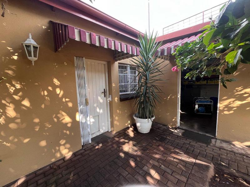 3 Bedroom Property for Sale in Germiston Station Gauteng