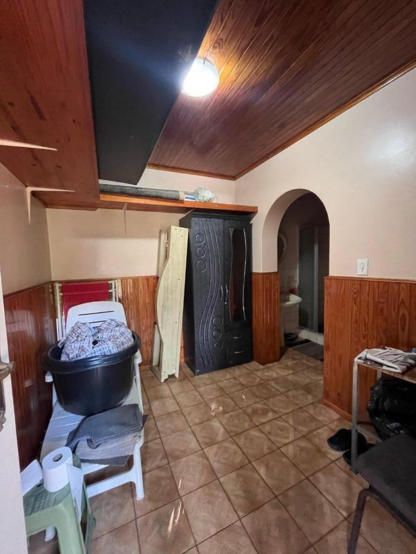 3 Bedroom Property for Sale in Germiston Station Gauteng