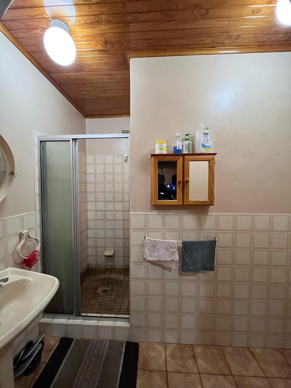 3 Bedroom Property for Sale in Germiston Station Gauteng