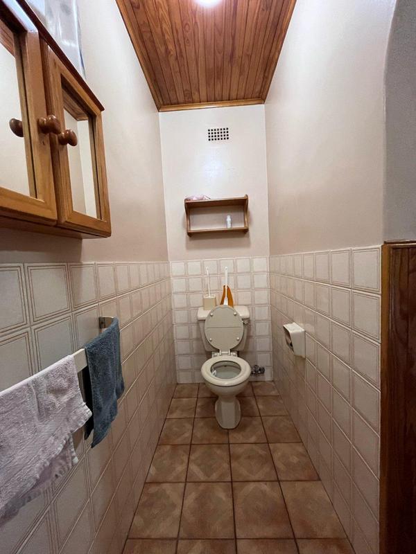 3 Bedroom Property for Sale in Germiston Station Gauteng