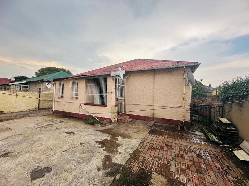 6 Bedroom Property for Sale in Germiston Station Gauteng
