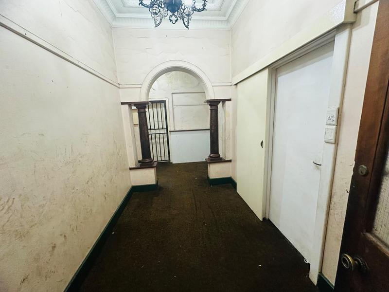 6 Bedroom Property for Sale in Germiston Station Gauteng