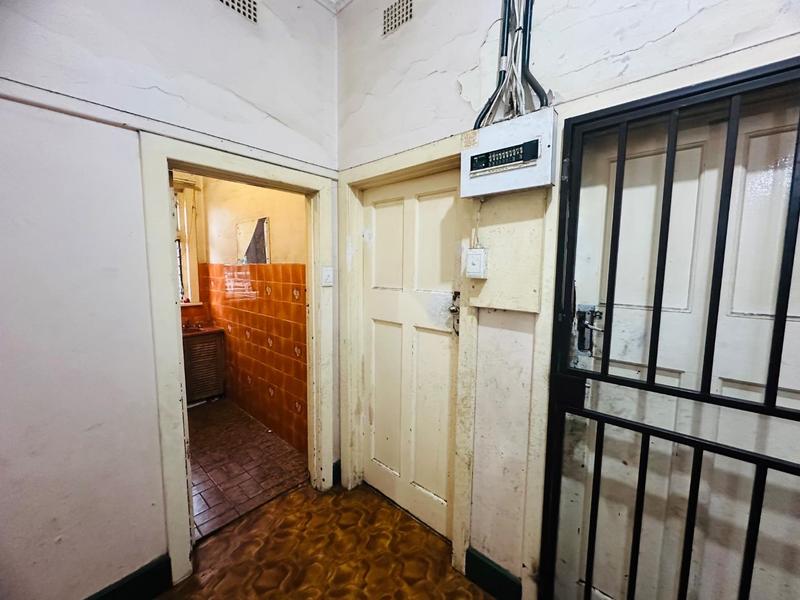 6 Bedroom Property for Sale in Germiston Station Gauteng