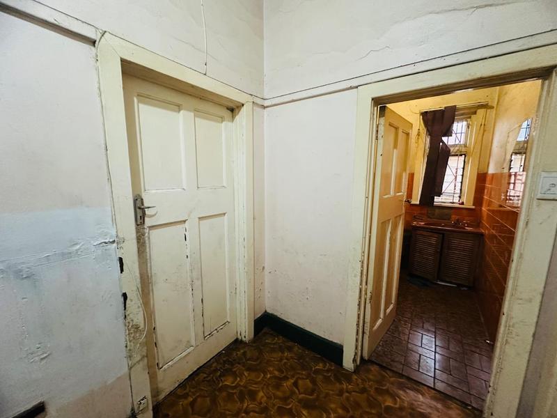 6 Bedroom Property for Sale in Germiston Station Gauteng