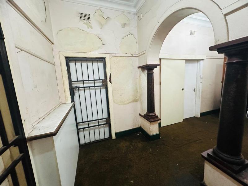 6 Bedroom Property for Sale in Germiston Station Gauteng