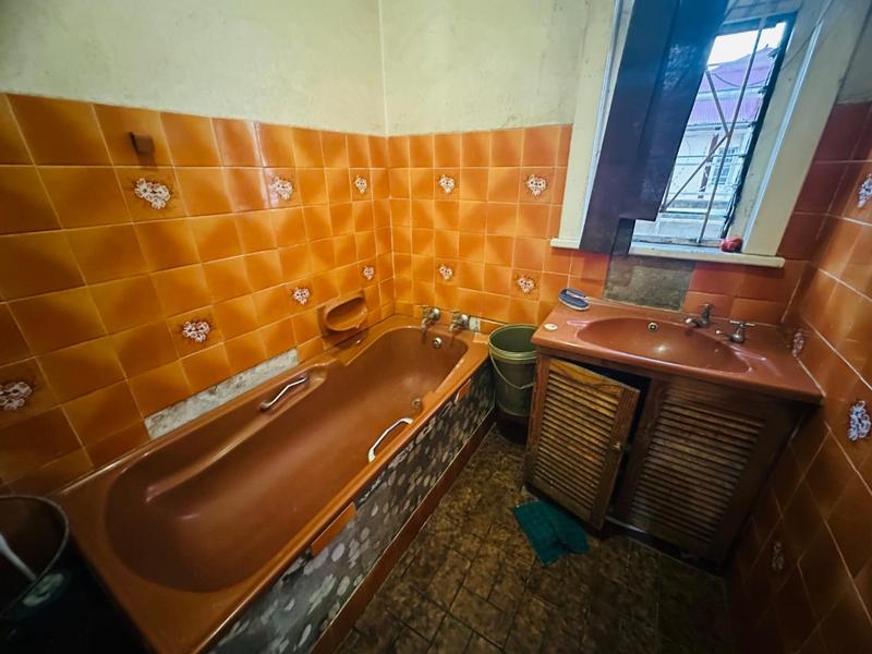 6 Bedroom Property for Sale in Germiston Station Gauteng