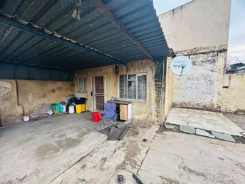 6 Bedroom Property for Sale in Germiston Station Gauteng